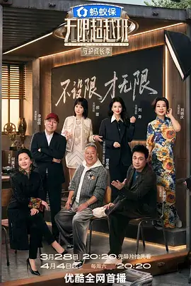 综艺这就是街舞封面